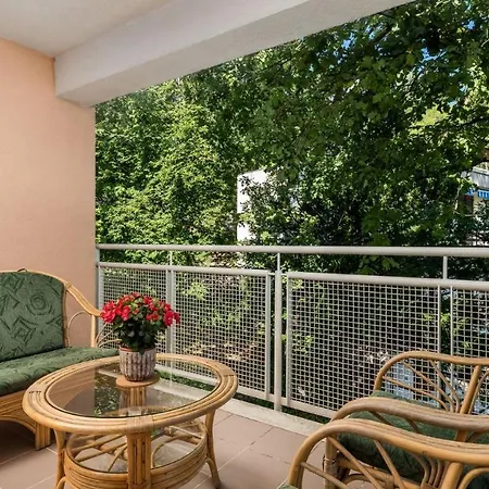 Lägenhet Rona Smokva 3 *