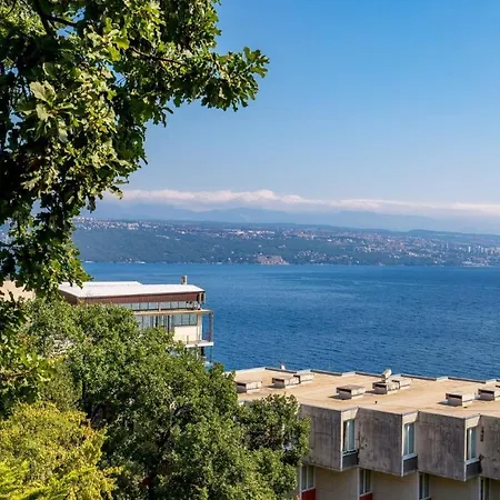 Lägenhet Rona Smokva 3