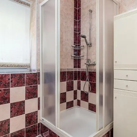 Apartment Rona Smokva 3 Opatija