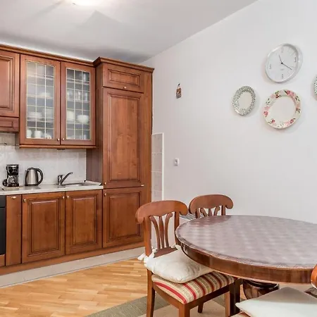 Rona Smokva 3 Apartment