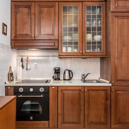 Apartament Rona Smokva 3