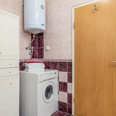 Rona Smokva 3 Apartment Opatija