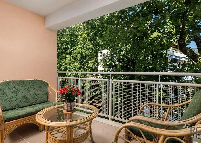 アパート Rona Smokva 3 *