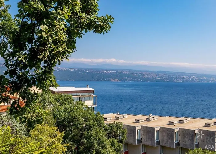 アパート Rona Smokva 3