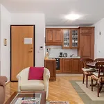 Daire Rona Smokva 3 Opatija