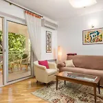Rona Smokva 3 Daire Opatija